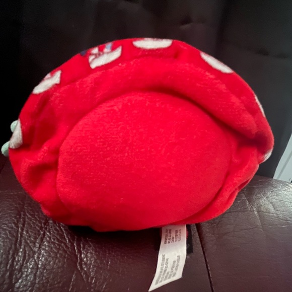 Star Wars Plush Stuffed Animal The Mandalorian Grogu Stuffed Animal 8.5" - Picture 4 of 4